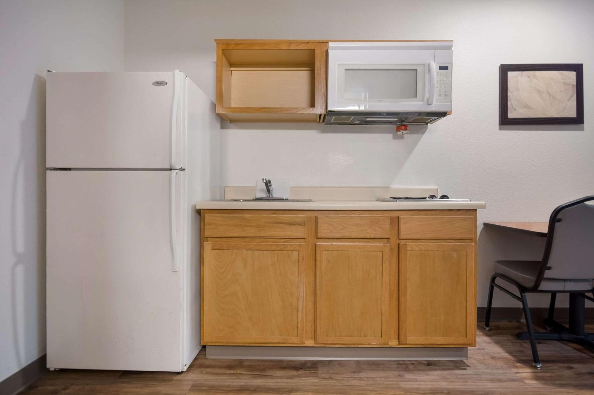 Woodspring Suites Greenville Central I-85 Exteriör bild