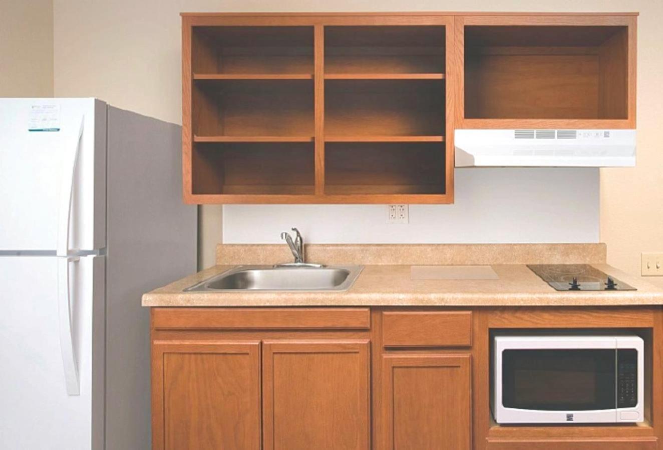 Woodspring Suites Greenville Central I-85 Exteriör bild