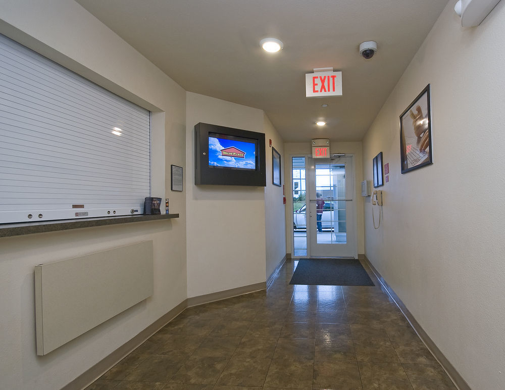 Woodspring Suites Greenville Central I-85 Exteriör bild
