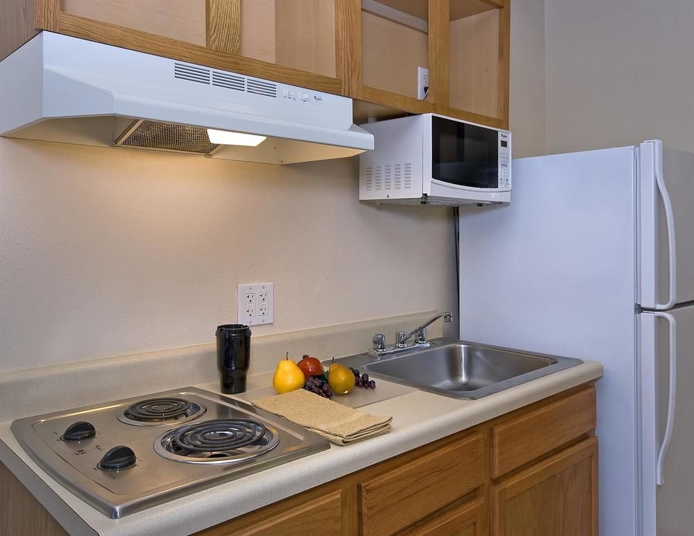 Woodspring Suites Greenville Central I-85 Exteriör bild