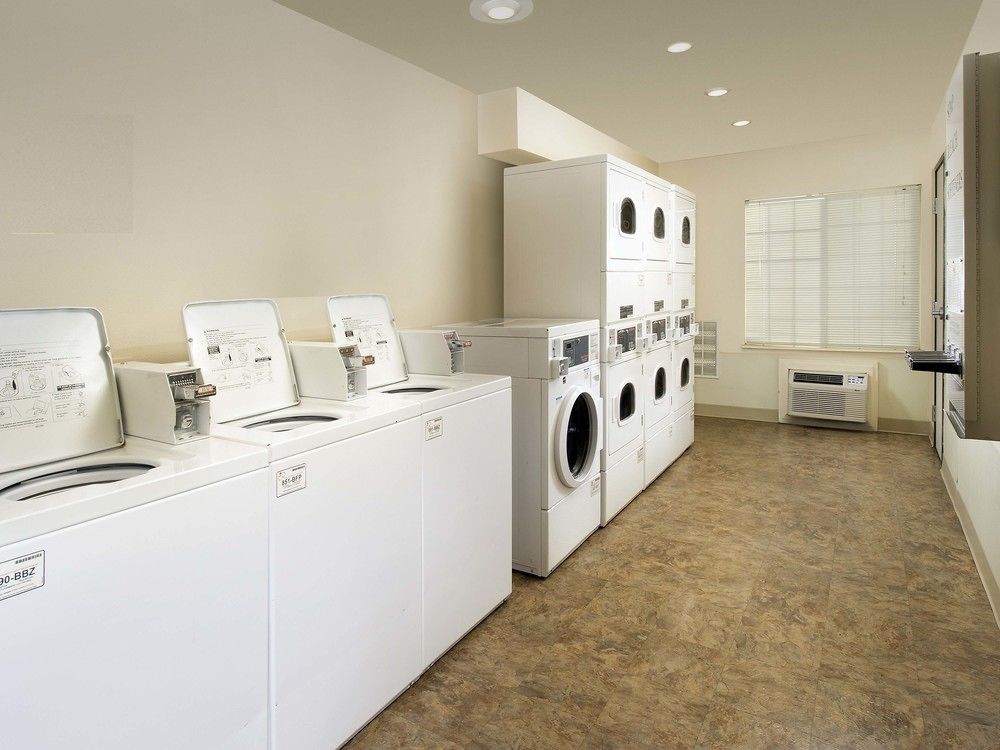 Woodspring Suites Greenville Central I-85 Exteriör bild