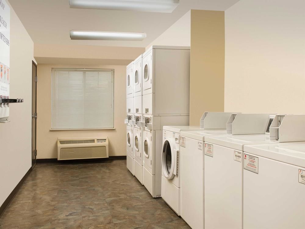 Woodspring Suites Greenville Central I-85 Exteriör bild